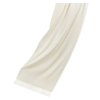 Rippled Solid Stole