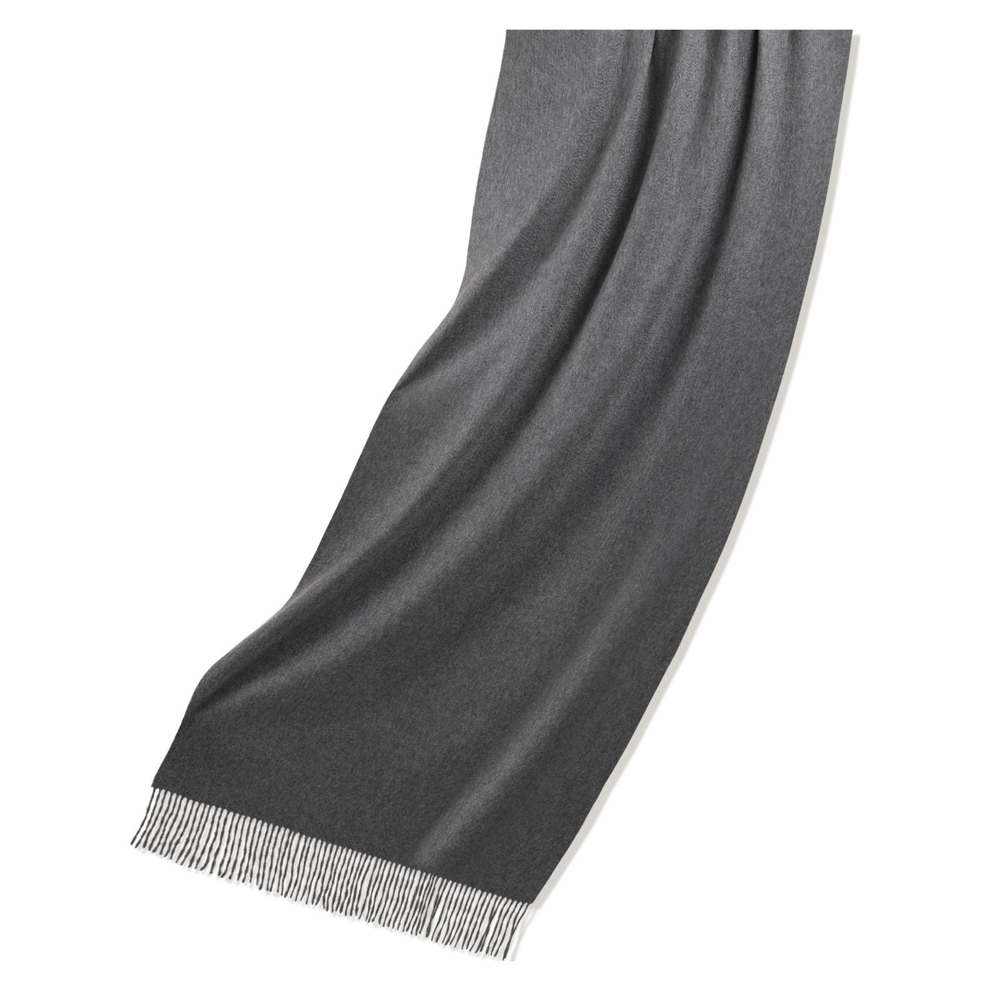 Rippled Solid Stole