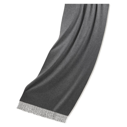 Rippled Solid Stole