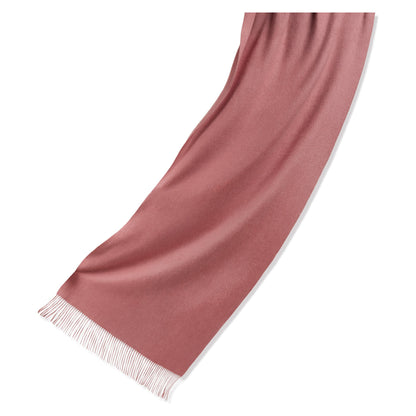 Rippled Solid Stole