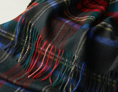 Tartan Stole