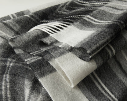 Tartan Stole