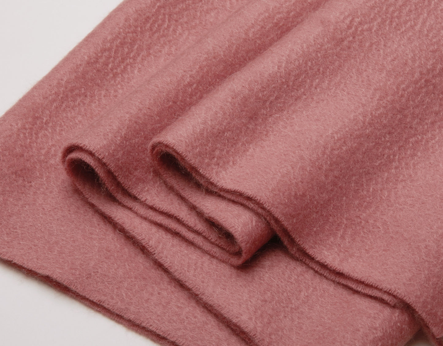 Rippled Solid Stole