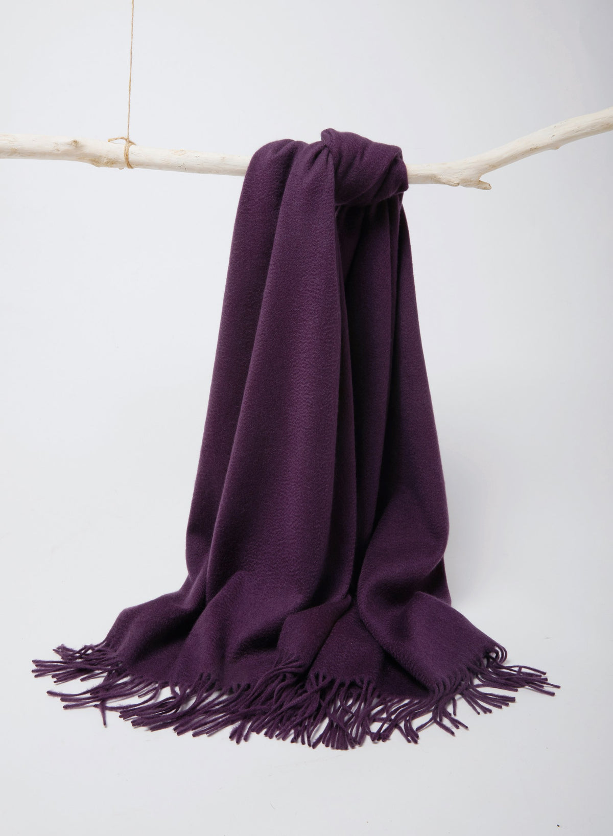The drape