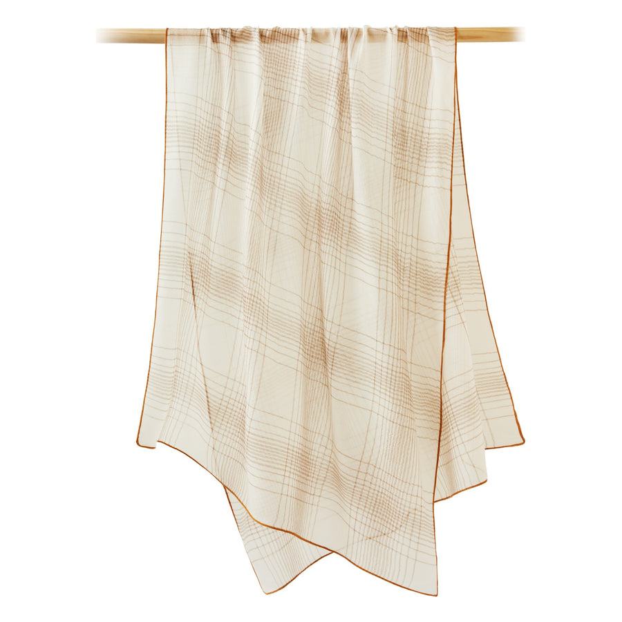 Ivory / Tan