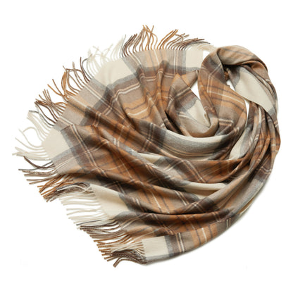 Tartan Stole