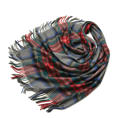 Tartan Stole