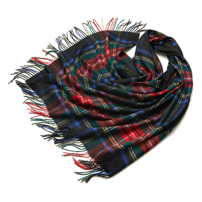 Tartan Stole
