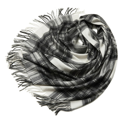 Tartan Stole